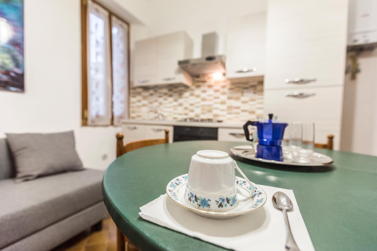 Amaseo - The Place Apartments Bologna Exterior foto