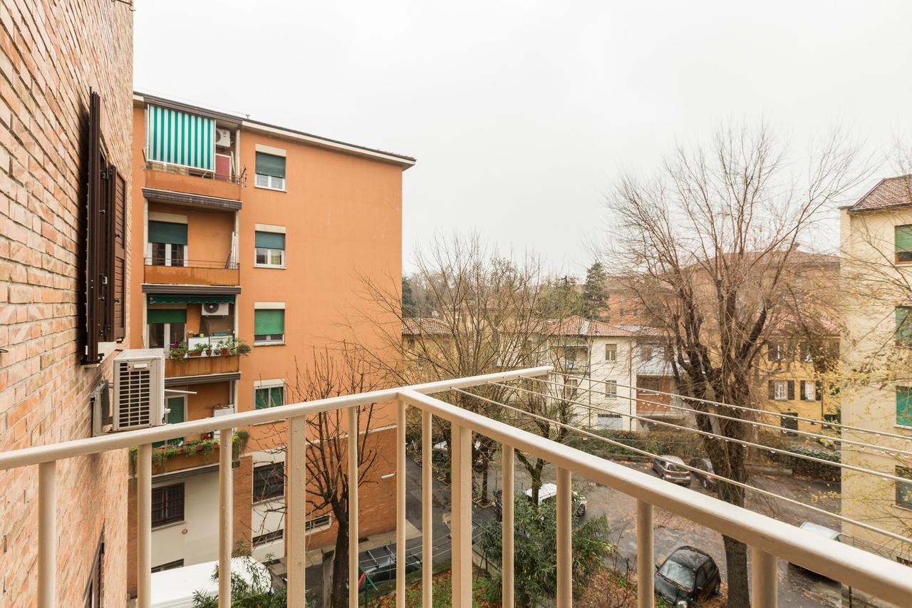 Amaseo - The Place Apartments Bologna Exterior foto